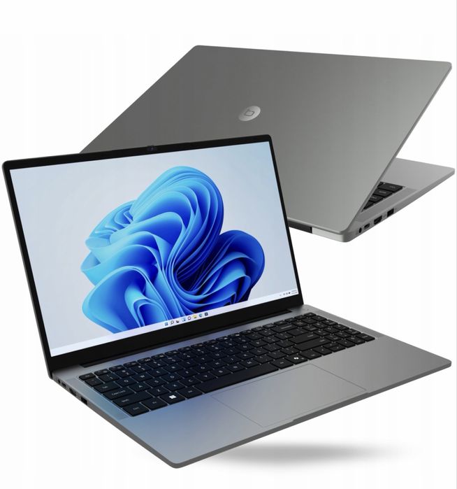 Laptop Techbite Pix 3  15.6” 128GB  FHD Gwarancja NOWY !!!