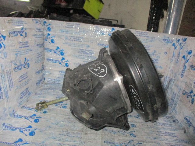 Servofreio PEUGEOT 607 (9D, 9U)