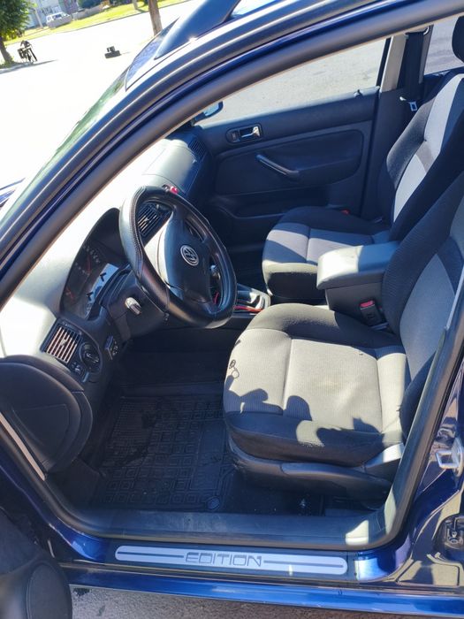 Volkswagen Golf IV универсал