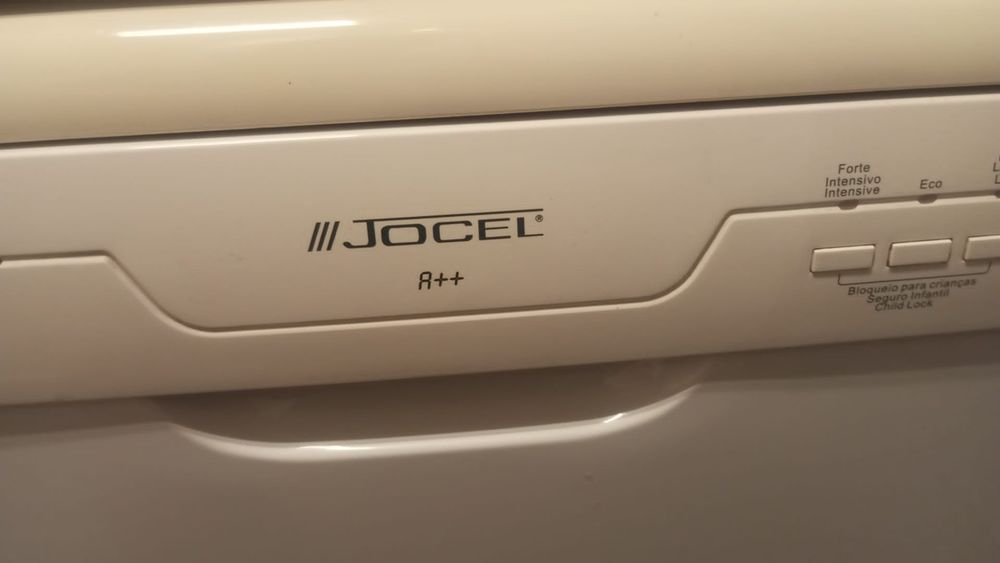Máquina Lavar Loiça Jocel