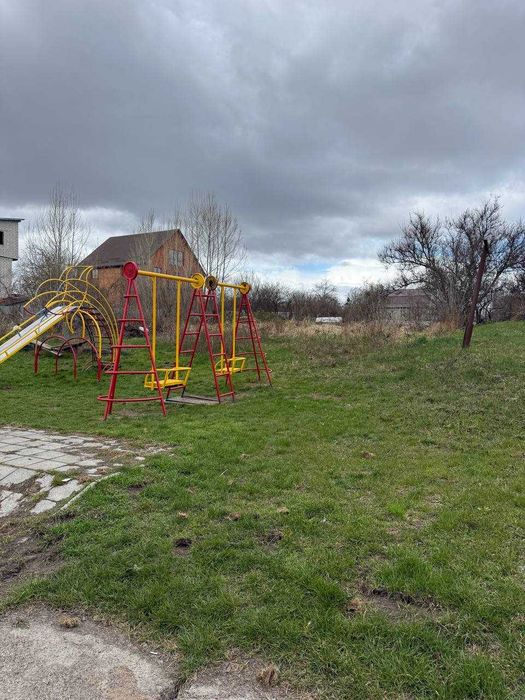 Продається земельна ділянка, вулиця Будівельна 10 б