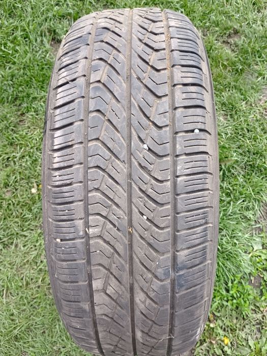 225/55  r17 Yokohama Geolandar G95