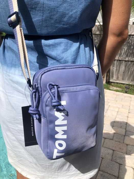 Tommy Hilfiger torba/ listonoszka