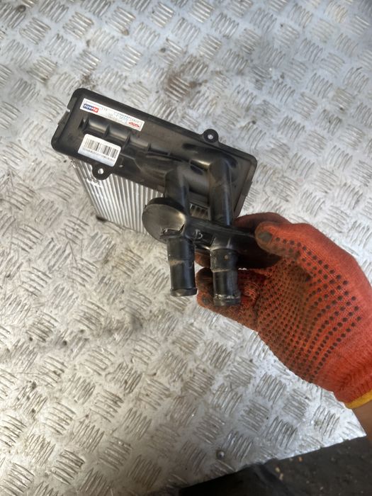 Радиатор печки Чери тигго 2 chery tiggo год 18