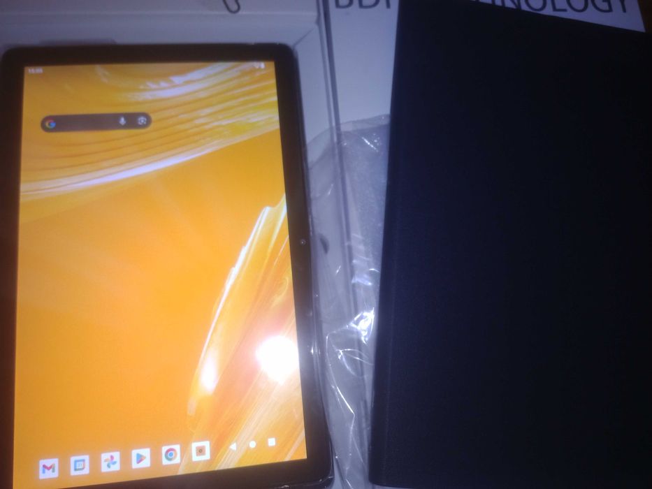 Новий 10" планшет 4/64Gb Android 13 sim 4g