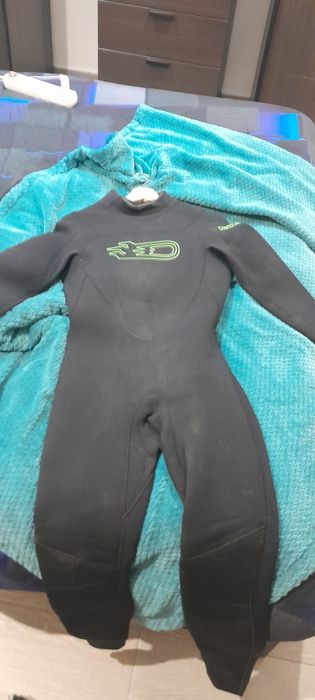 Fato bodybord kanabeach