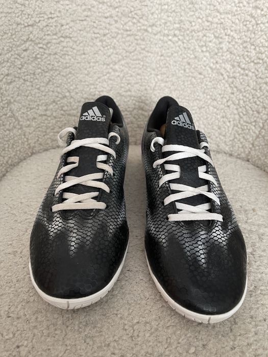 Футзалки сороконіжки кросівки  Adidas Adizero  44р