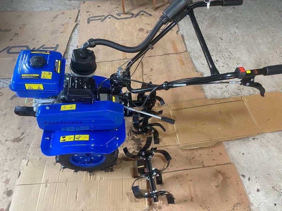 Новий Мотоблок бензиновый 80G3 Fоrte 80\\\Культиватор Forte