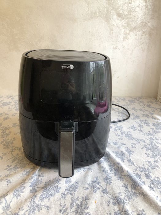 Айрогриль SWITCHON