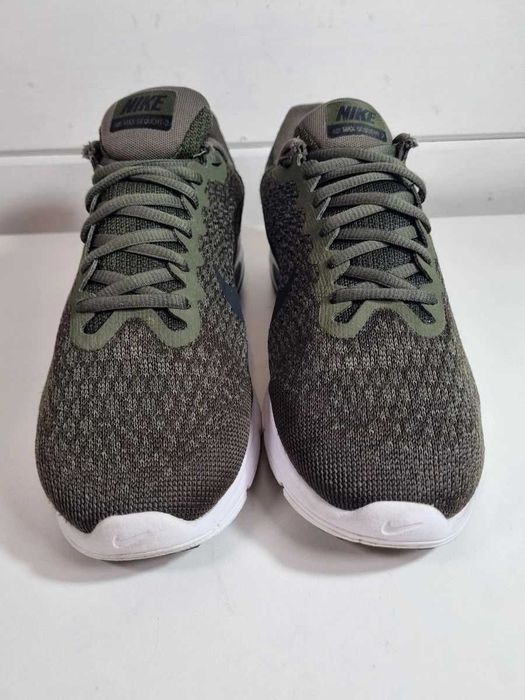 NIKE Air Max SeqNIKE Air Max Sequent2 ОРИГІНАЛ на балонах KhakiGreen