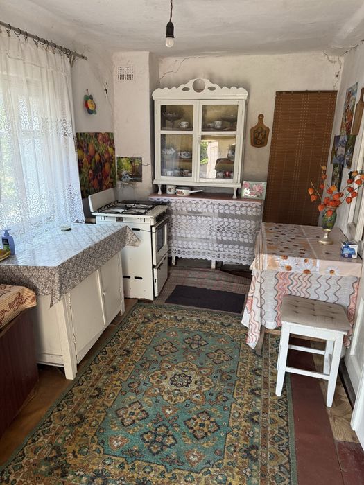 Продаж 1/2 будинка в м.Кіцмань
