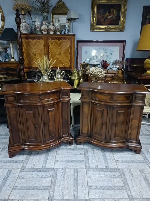 Комод , тумба масив