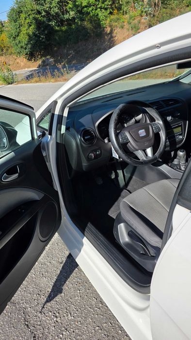 Seat Leon 1.6 TDI