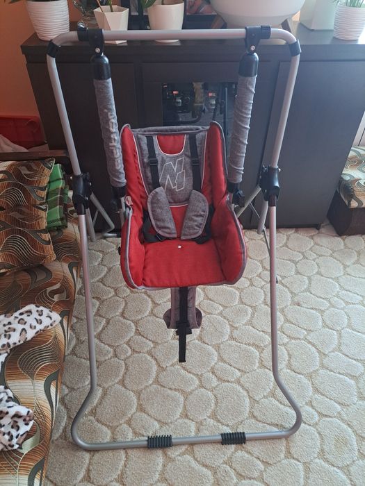 Hustawka dla dziecka