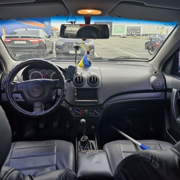 Заз  Віда Zaz Vida