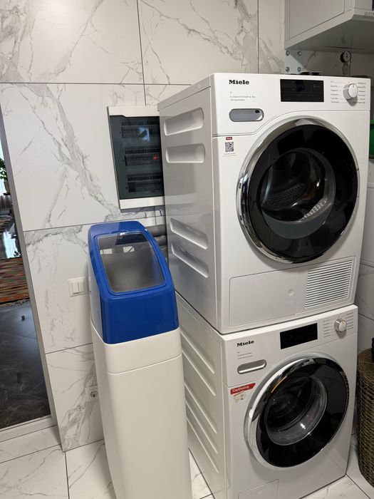 комплект miele - купити пральні машини - Ціна на OLX.ua