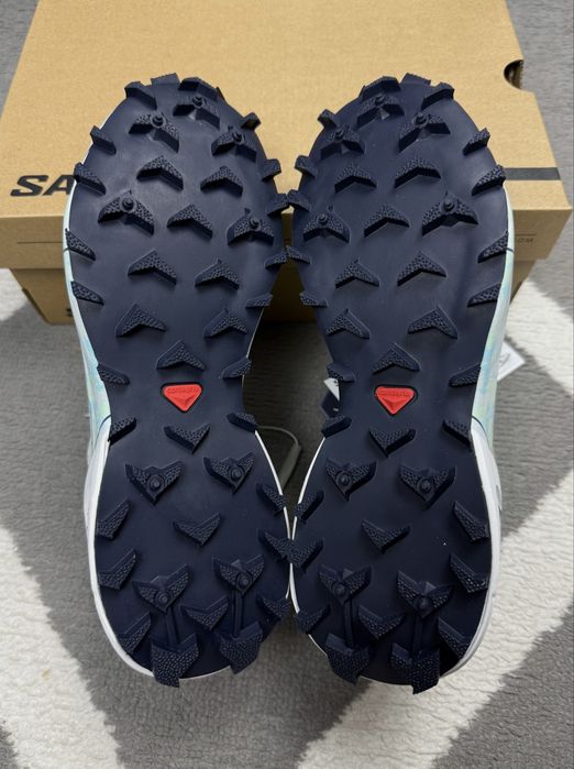 Salomon Speedcross Offroad damskie sportowe buty 38.2/3 Nowe