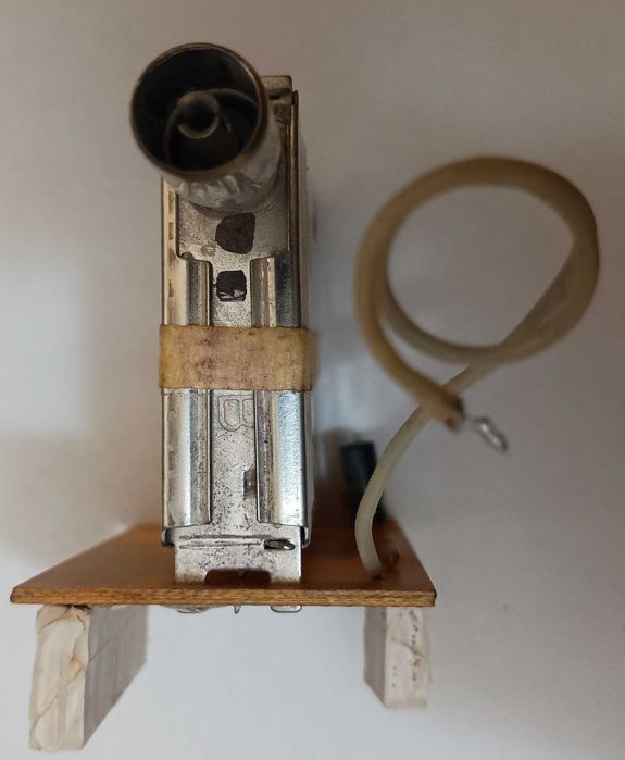 ТВ тюнер TDC-3T-470