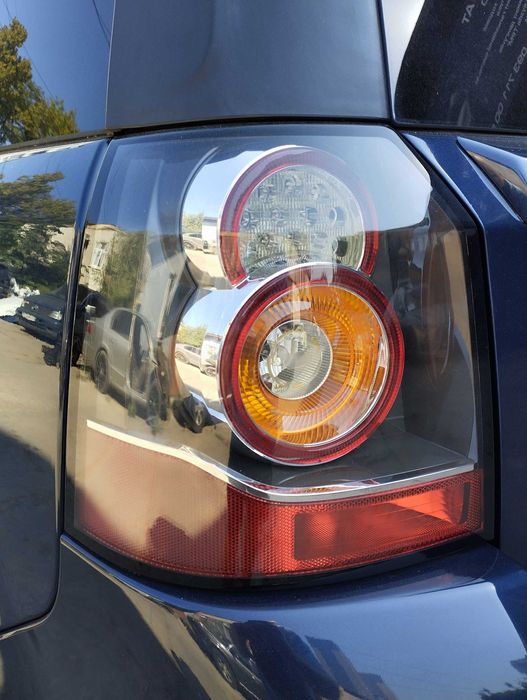 Фонарь Land Rover Discovery 3 4 Sport L550 LR2 Freelander rest