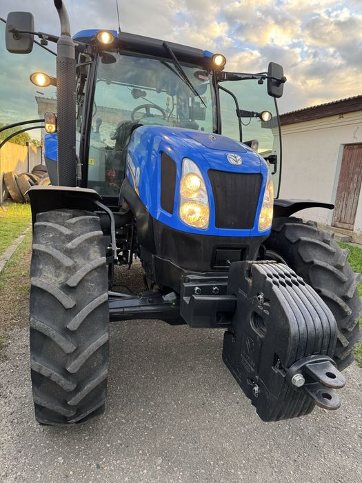Продам трактор New Holland Т6050