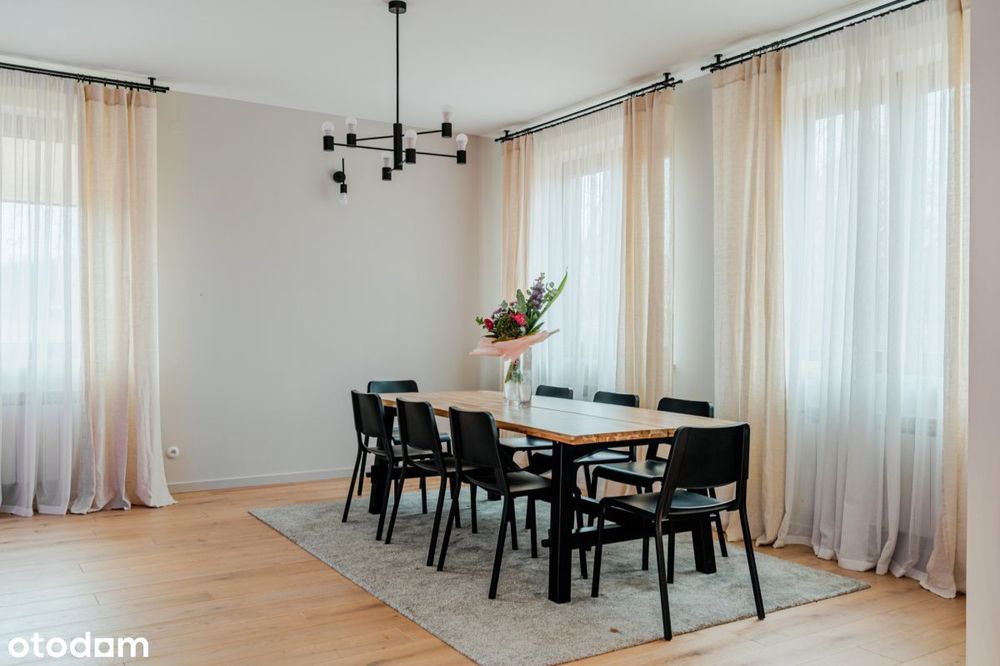 Dom na sprzedaż, Jesówka,388 m²,działka 2040 m²