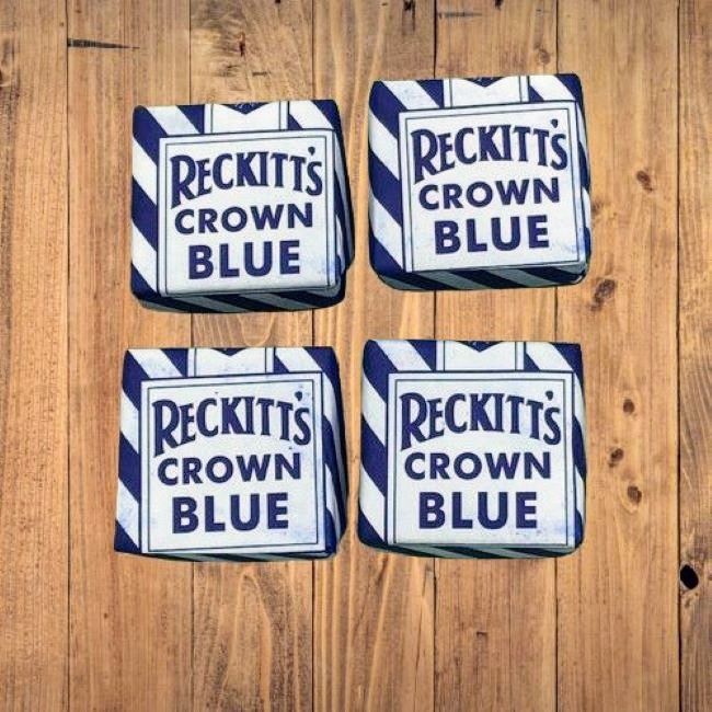 Anil Imperial / 3 variedades