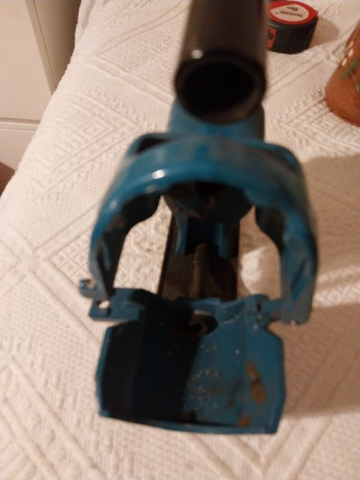 Black& Decker D986, com caixa original