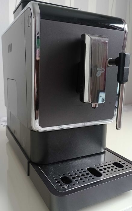кофемашина  Tchibo Esperto Latte б/у