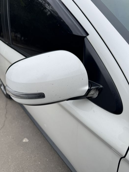 Зеркало Mitsubishi Outlander 3, 2012-2022 Мітсубіші