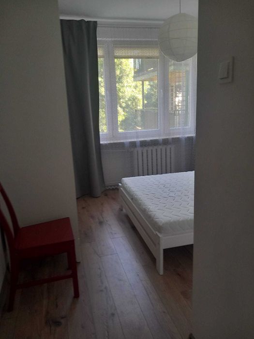 REZERWACJA Mieszkanie 3 pokojowe na sprzedaż, Lublin ul. Różana , Czuby - Widok 4