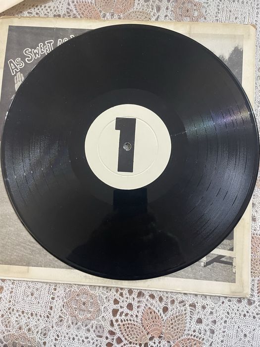 Vinil dos Beatles não oficial