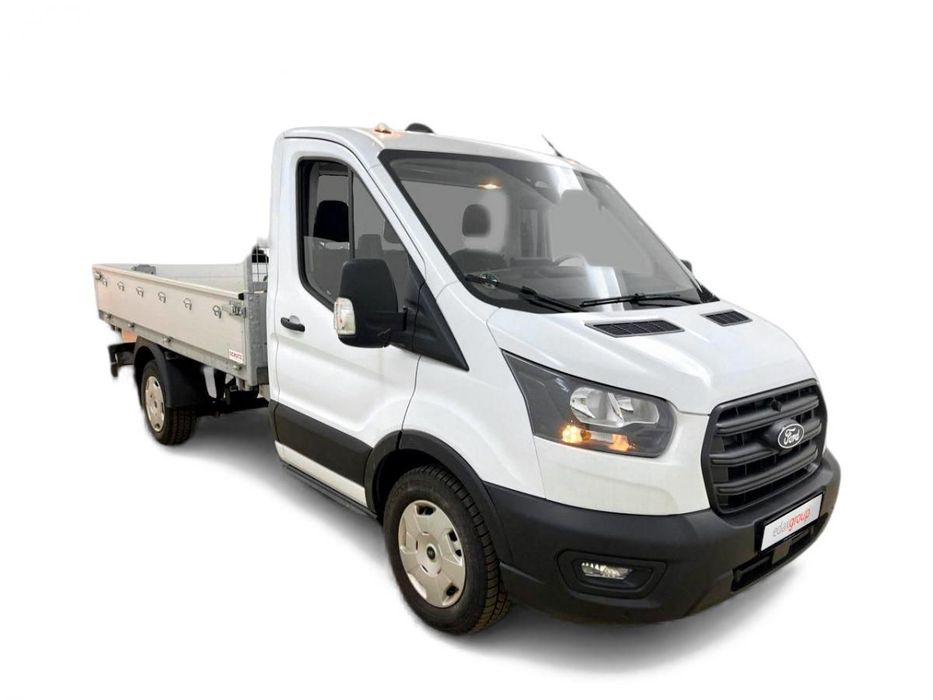 Ford Transit 350 L2H1 VA Trend c/IVA