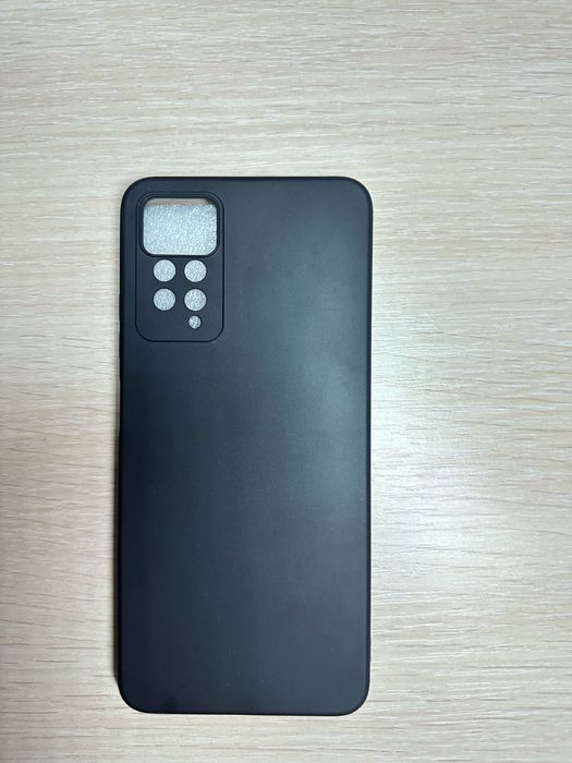 Продам чохол на Redmi Note 11 pro