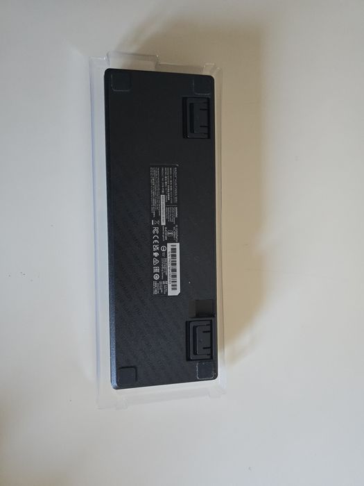 Razer Huntsman Mini 60% Gaming Keyboard