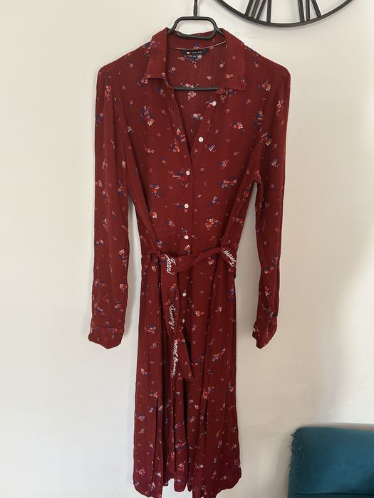 Sukienka Tommy Hilfiger