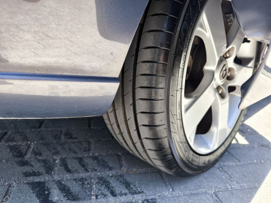 Mazda 5 hi-teck 7 lugares
