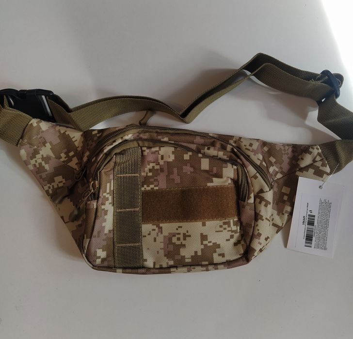 Сумки- бананки  нові