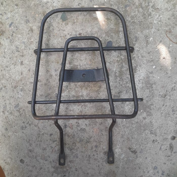 Богажник на хонду діо 34,35