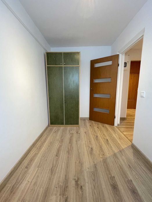Mieszkanie 2 pokojowe na dzielnicy Wrzosowiak bez pośredników