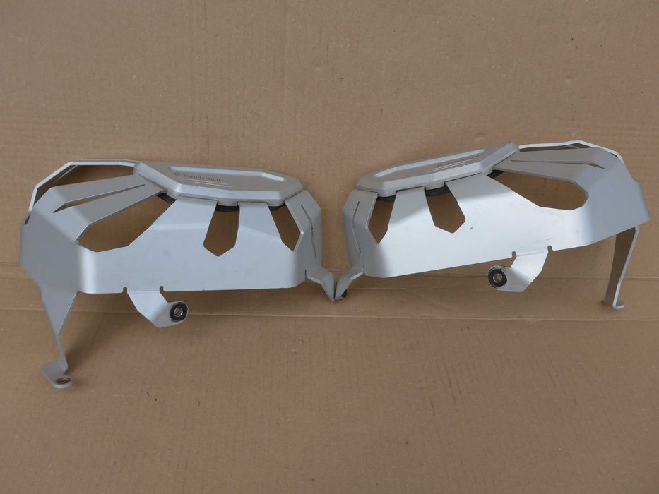 BMW r 1200 gs/rs/r  '13r+ WUNDERLICH oslona głowicy cylindra silnika