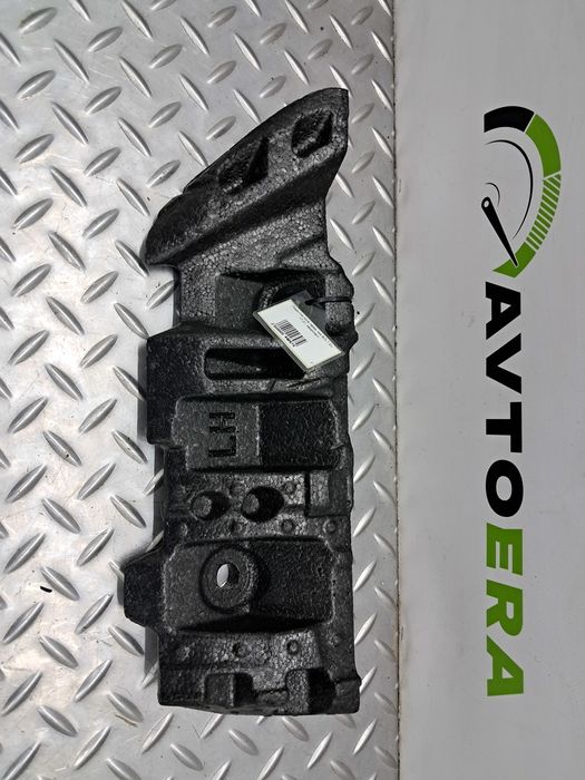 Покрытие пола переднее левое Chevrolet BOLT EV 17-21