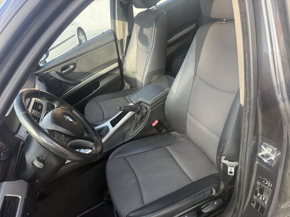 Bmw e91 320d 177cv