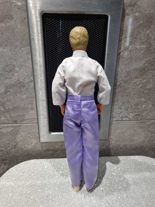 Lalka Ken Vintage M&C