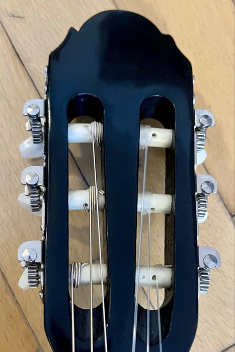 Gitara akustyczna Prima Łódź