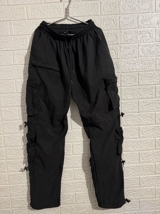 Штани карго жіночі