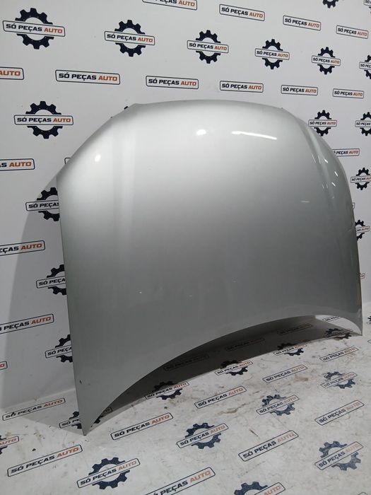 CAPOT CINZENTO AUDI A3 CABRIOLET 1.9TDI ANO: 2010
