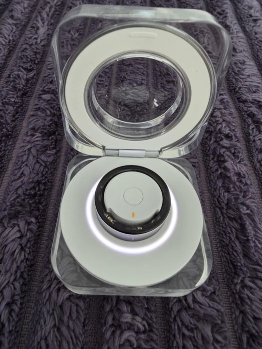 Samsung Galaxy Ring