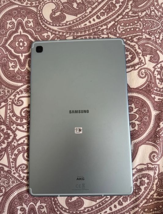 Tab S6 Lite 2022