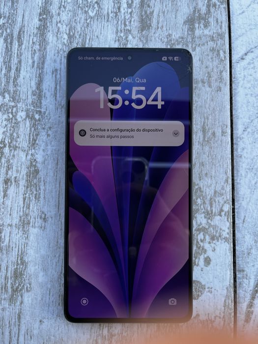 Xiomi redmi note 13 5g usado