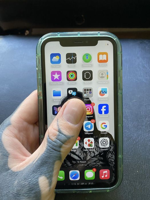 Iphone Xr 128gb .